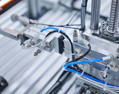 Automation Industry